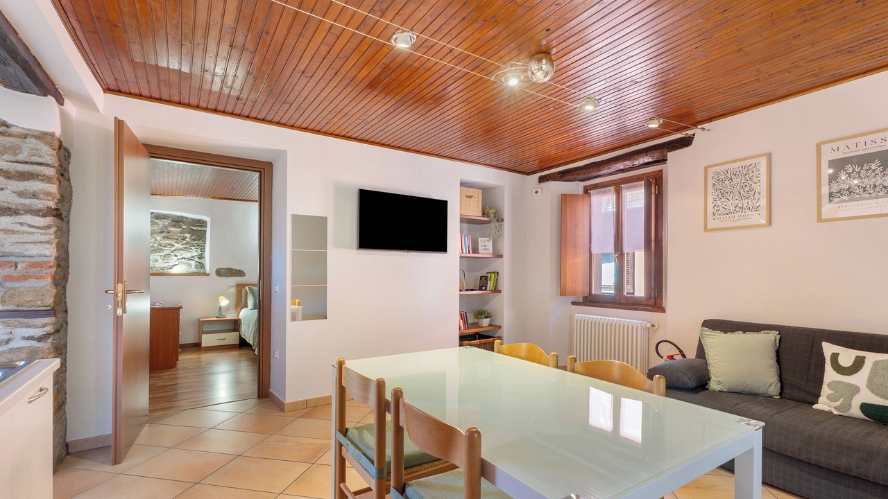 Photo of Livingroom in Crabbia