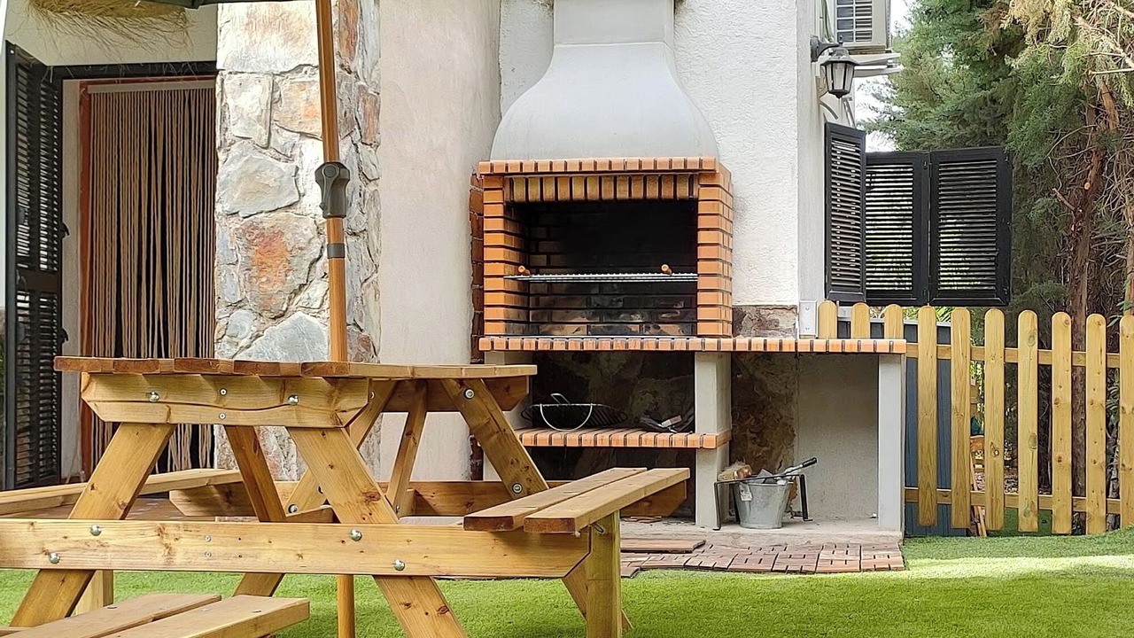 Photo of Outdoor in Navahermosa