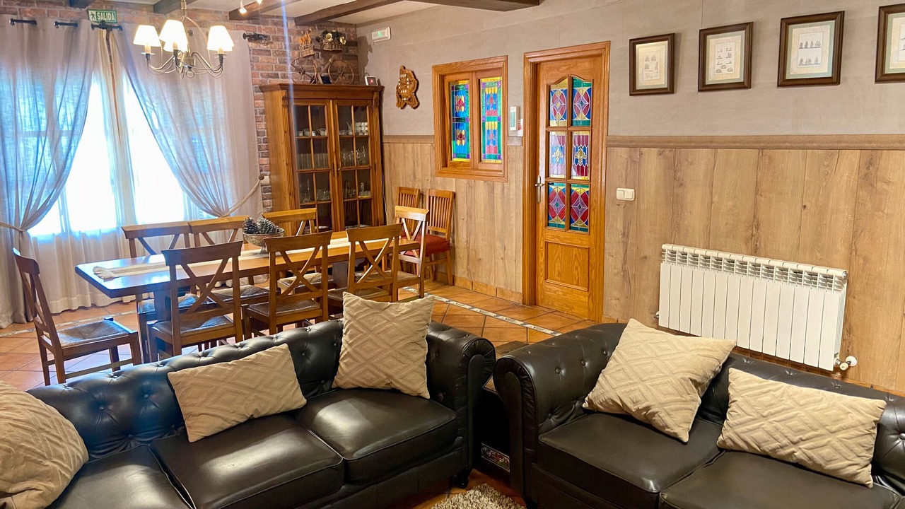 Photo of Livingroom in Navahermosa