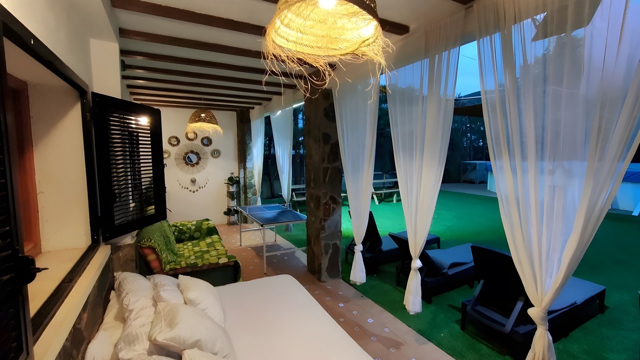 Photo of Bedroom in Navahermosa