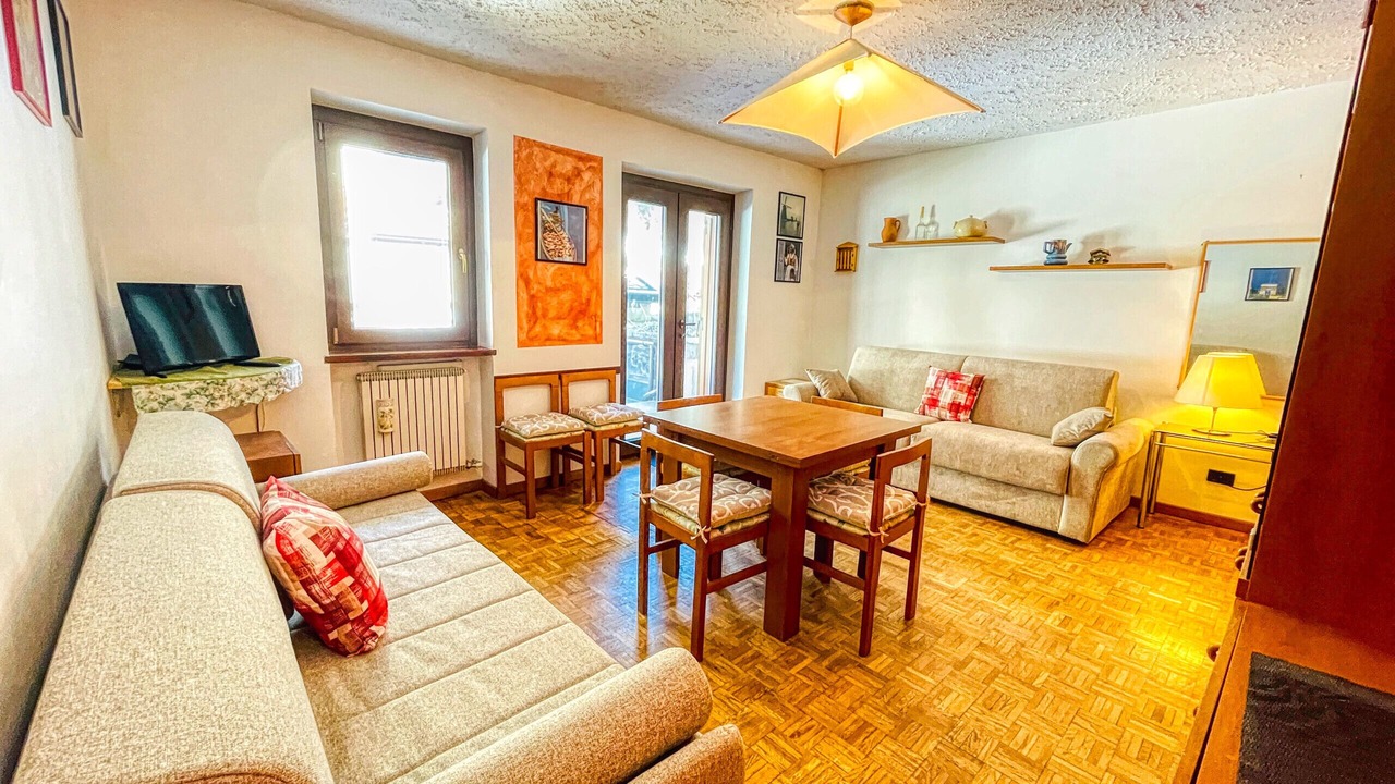 Photo of Livingroom in Sauze d'Oulx