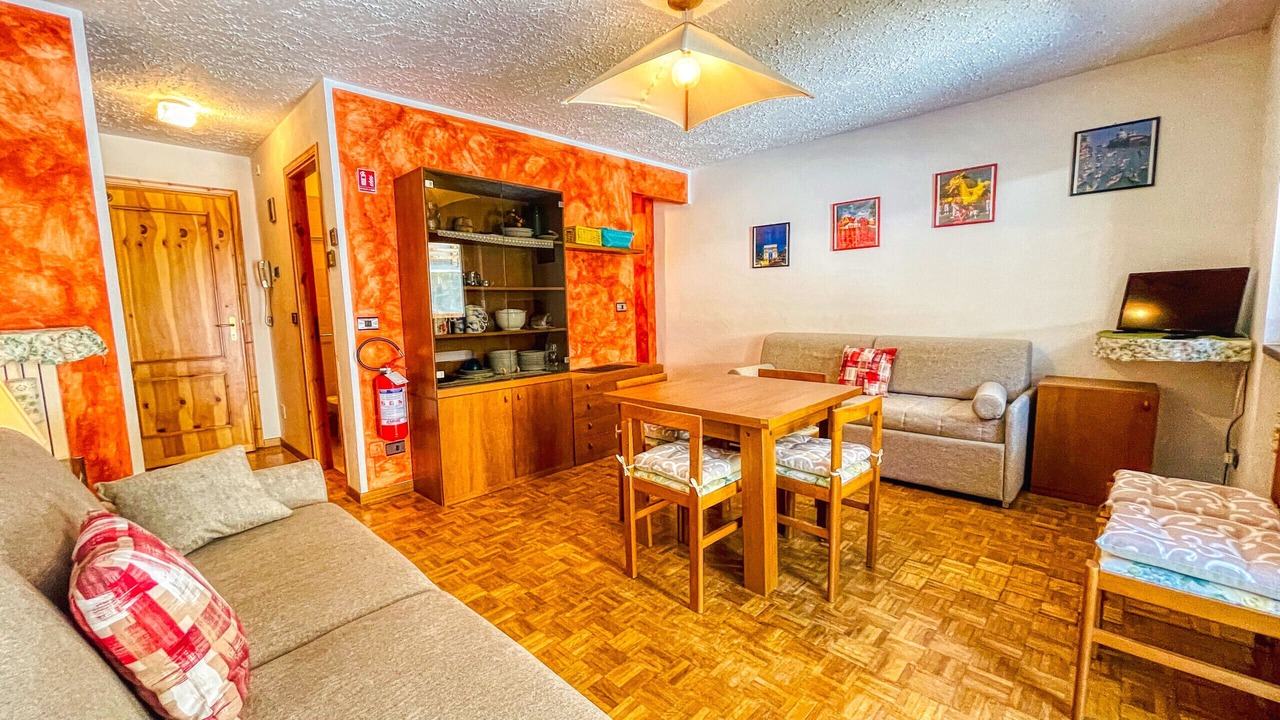 Photo of Livingroom in Sauze d'Oulx