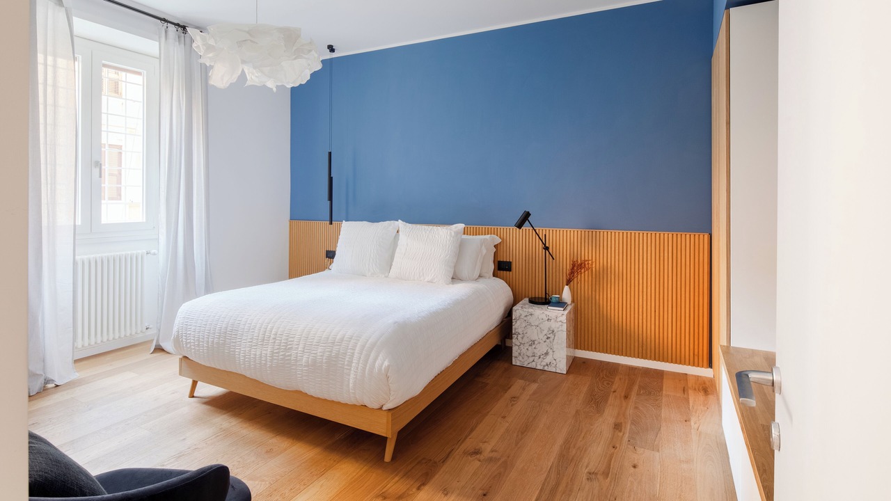 Photo of Bedroom in San Giovanni
