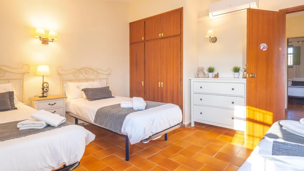 Photo of Bedroom in Foixa