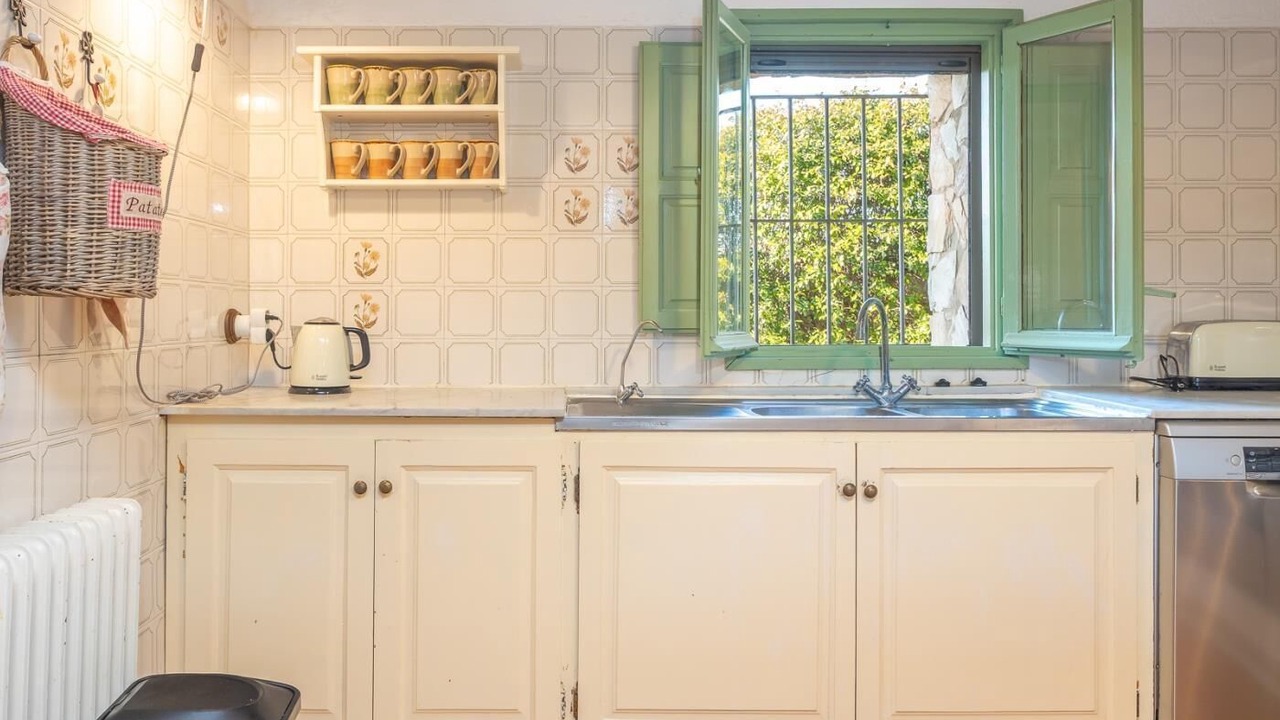 Photo of Kitchen in Foixa