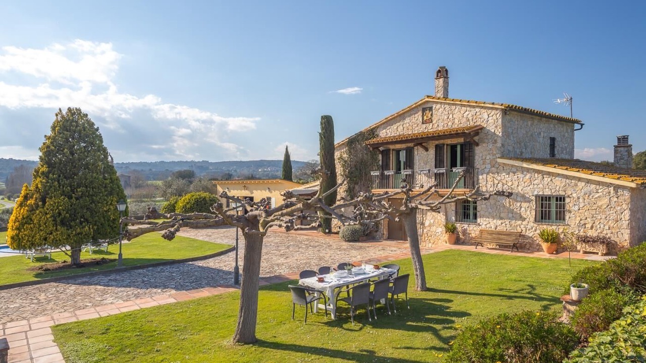Photo of Outdoor in Foixa