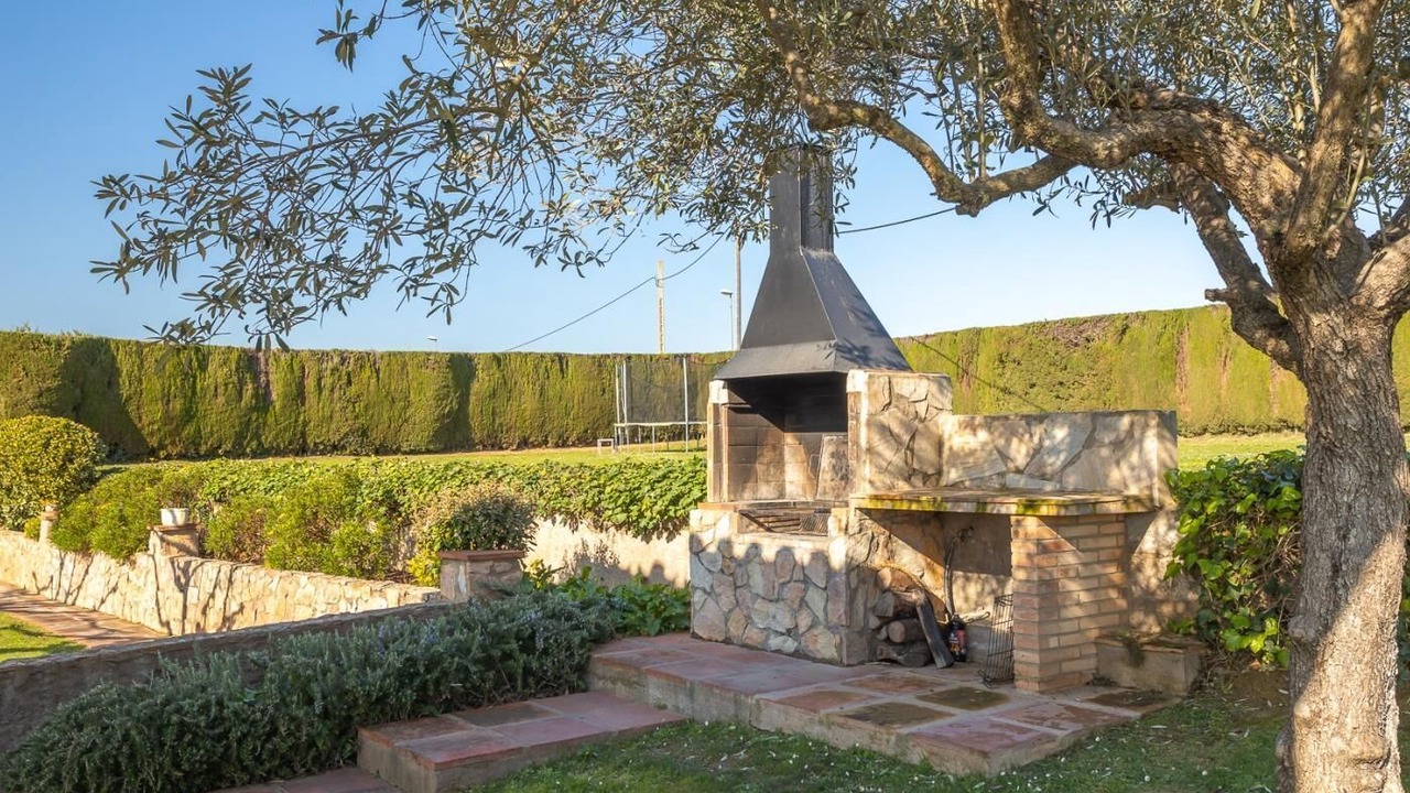 Photo of Outdoor in Foixa
