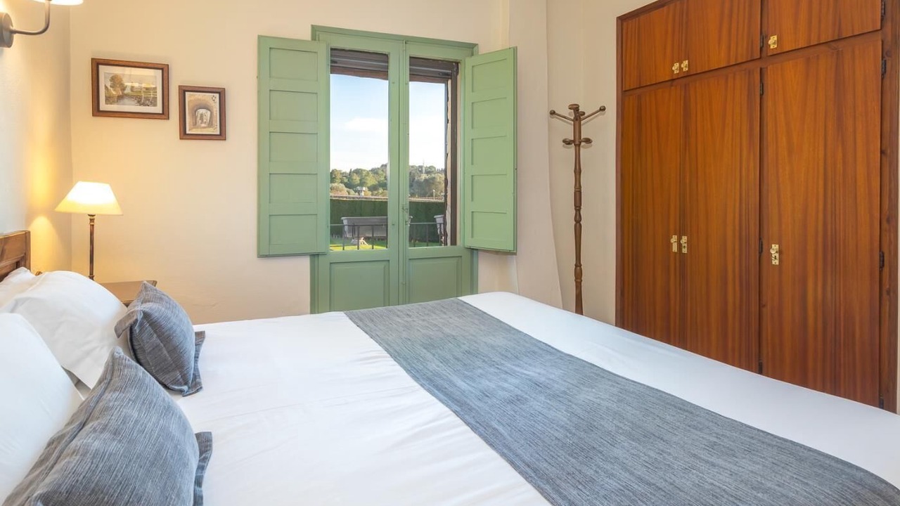 Photo of Bedroom in Foixa