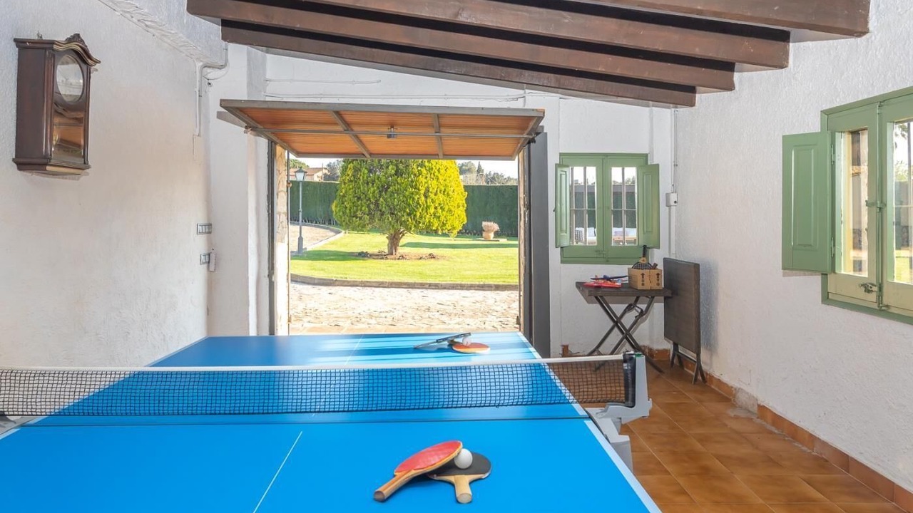 Photo of Bedroom in Foixa