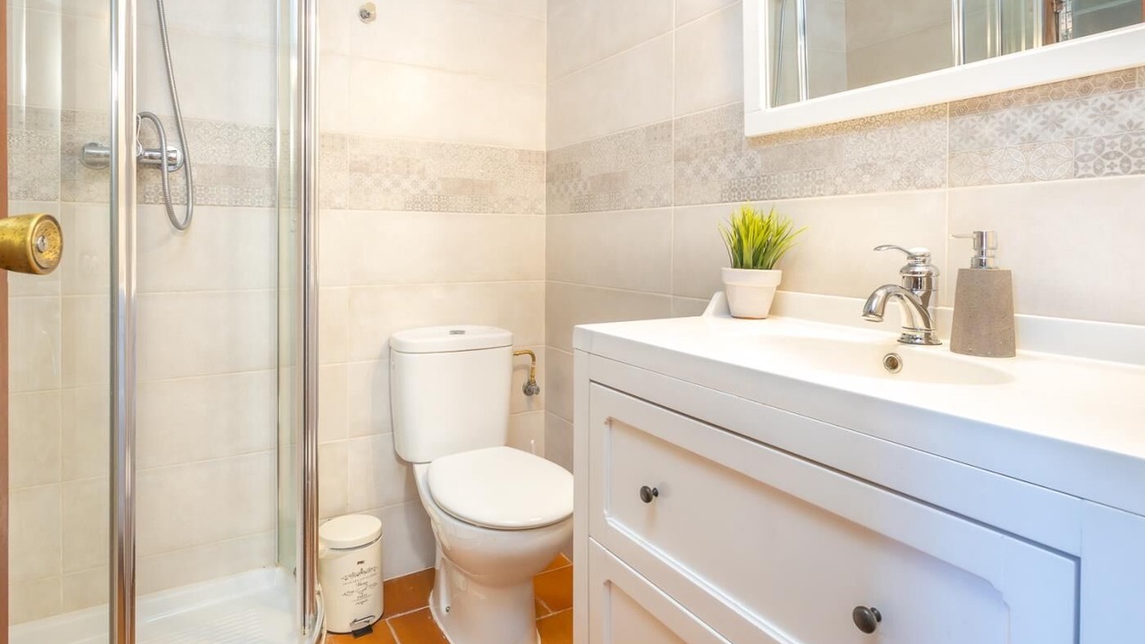 Photo of Bathroom in Foixa