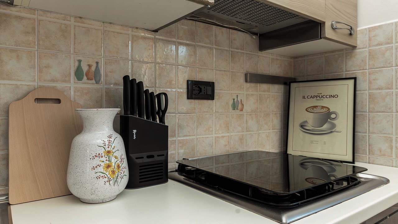 Photo of Kitchen in Vado Ligure