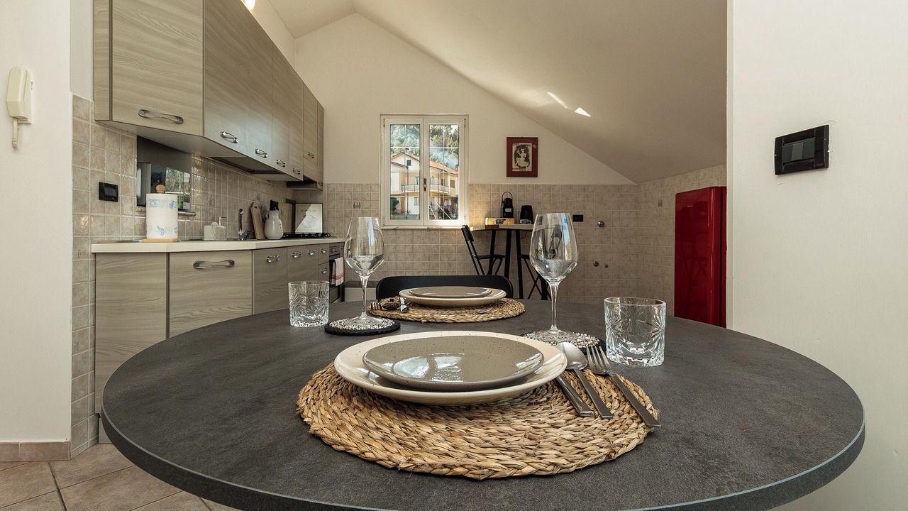 Photo of Kitchen in Vado Ligure