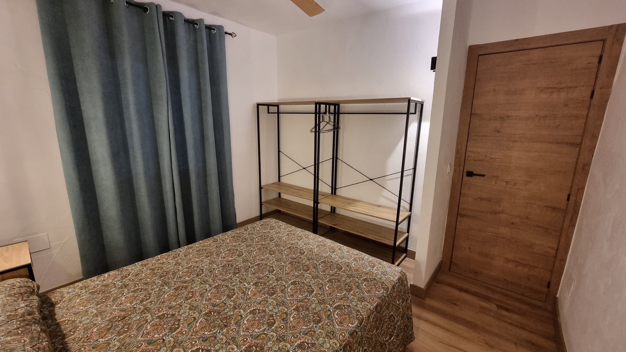 Photo of Bedroom in El Altico