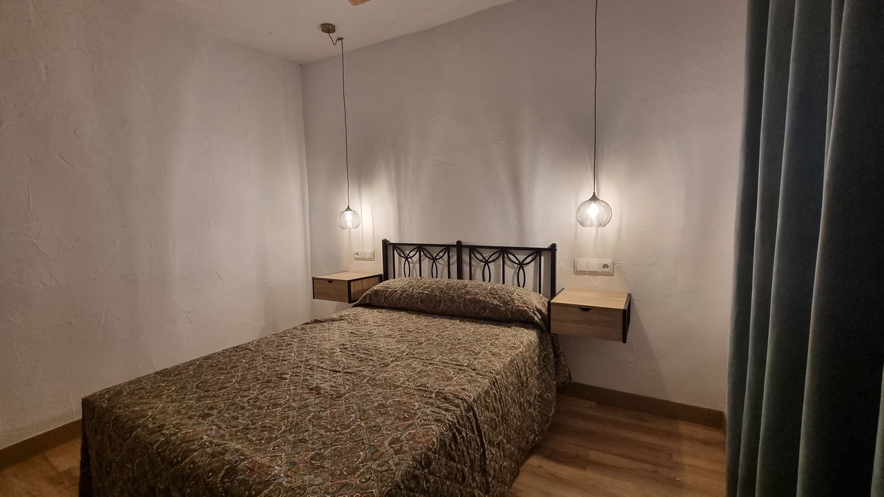 Photo of Bedroom in El Altico