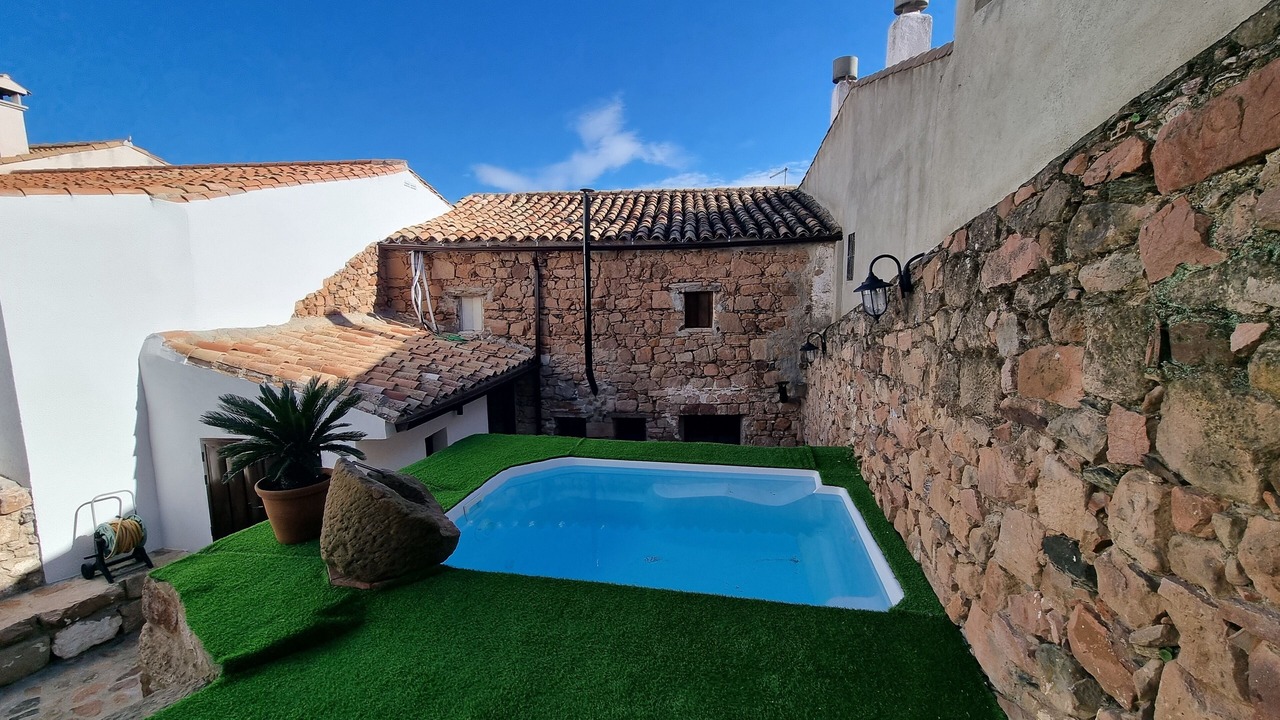 Photo of Outdoor in El Altico