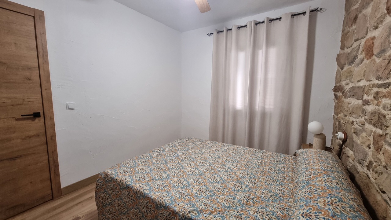 Photo of Bedroom in El Altico
