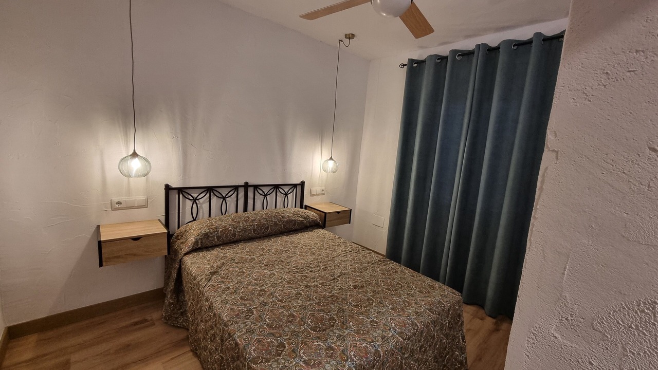 Photo of Bedroom in El Altico