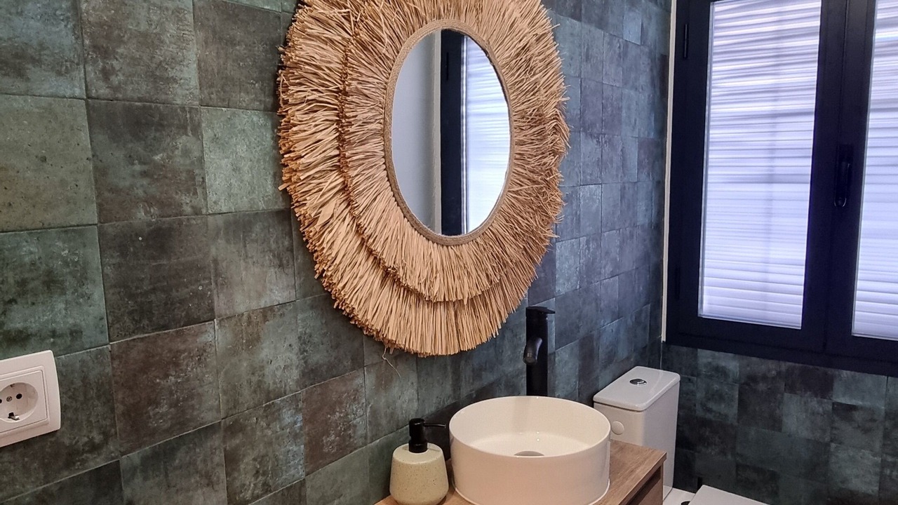 Photo of Bathroom in El Altico