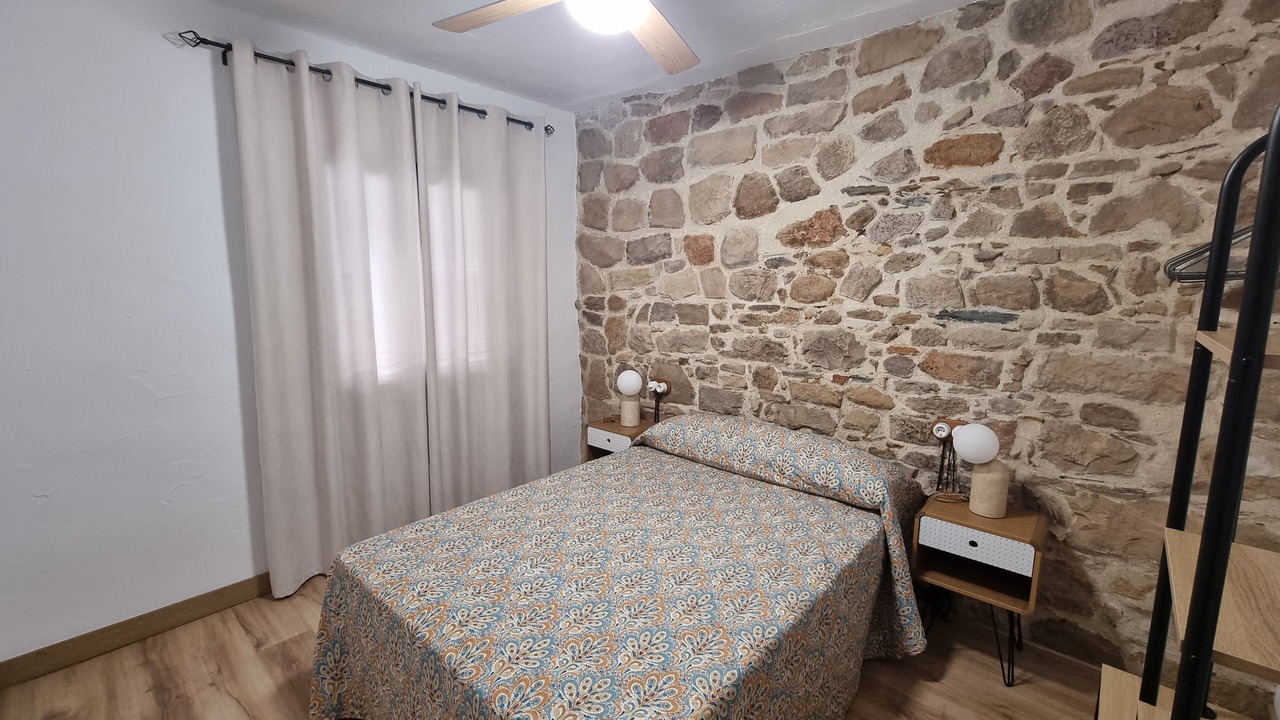 Photo of Bedroom in El Altico