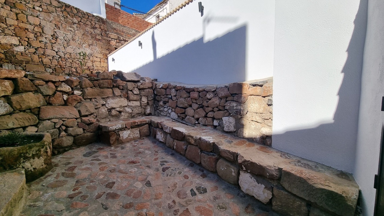 Photo of Outdoor in El Altico