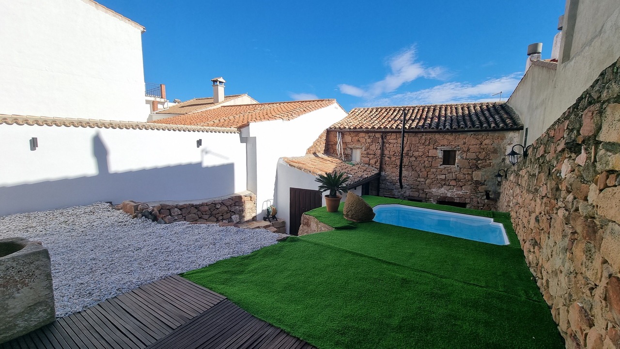 Photo of Outdoor in El Altico