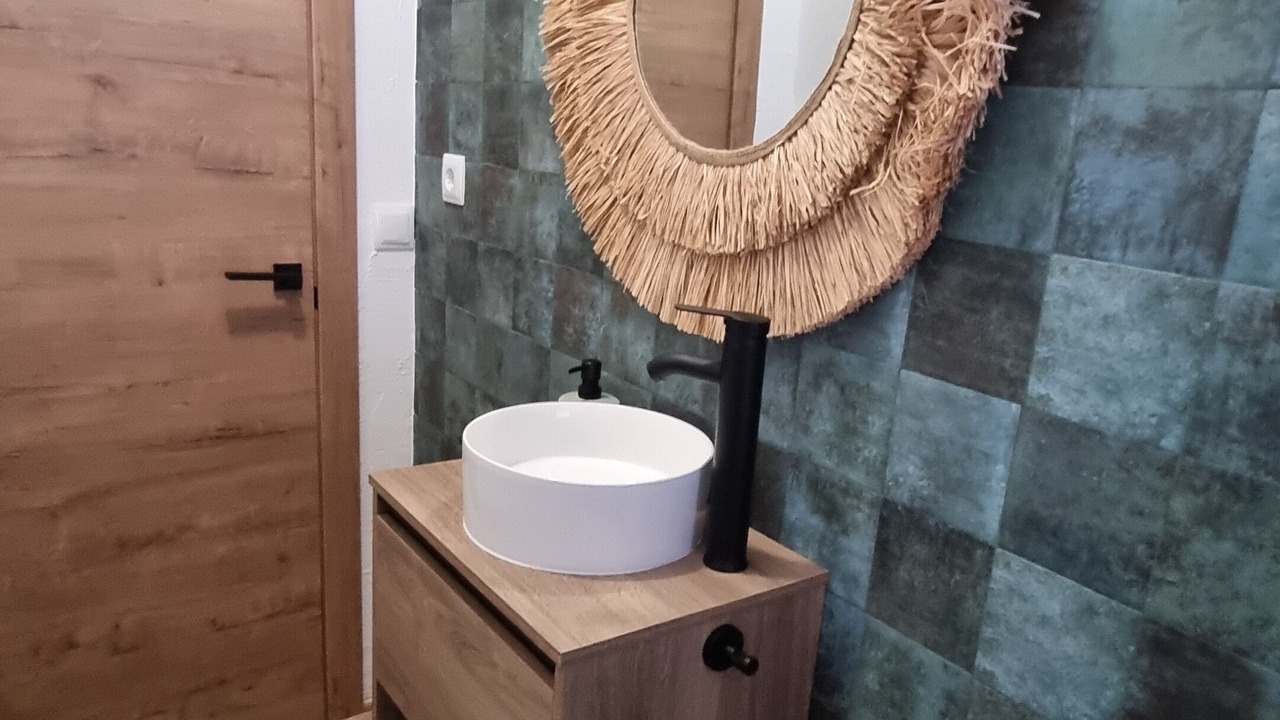 Photo of Bathroom in El Altico