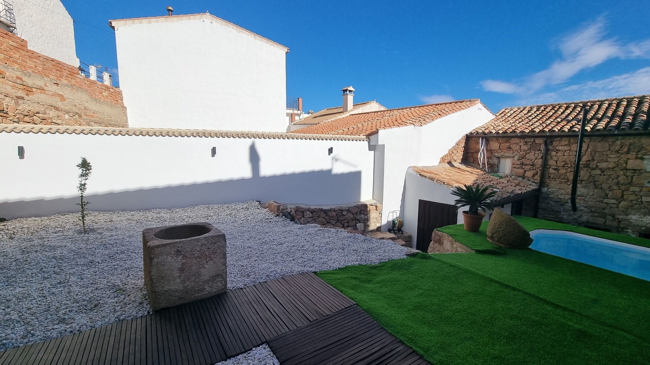 Photo of Outdoor in El Altico