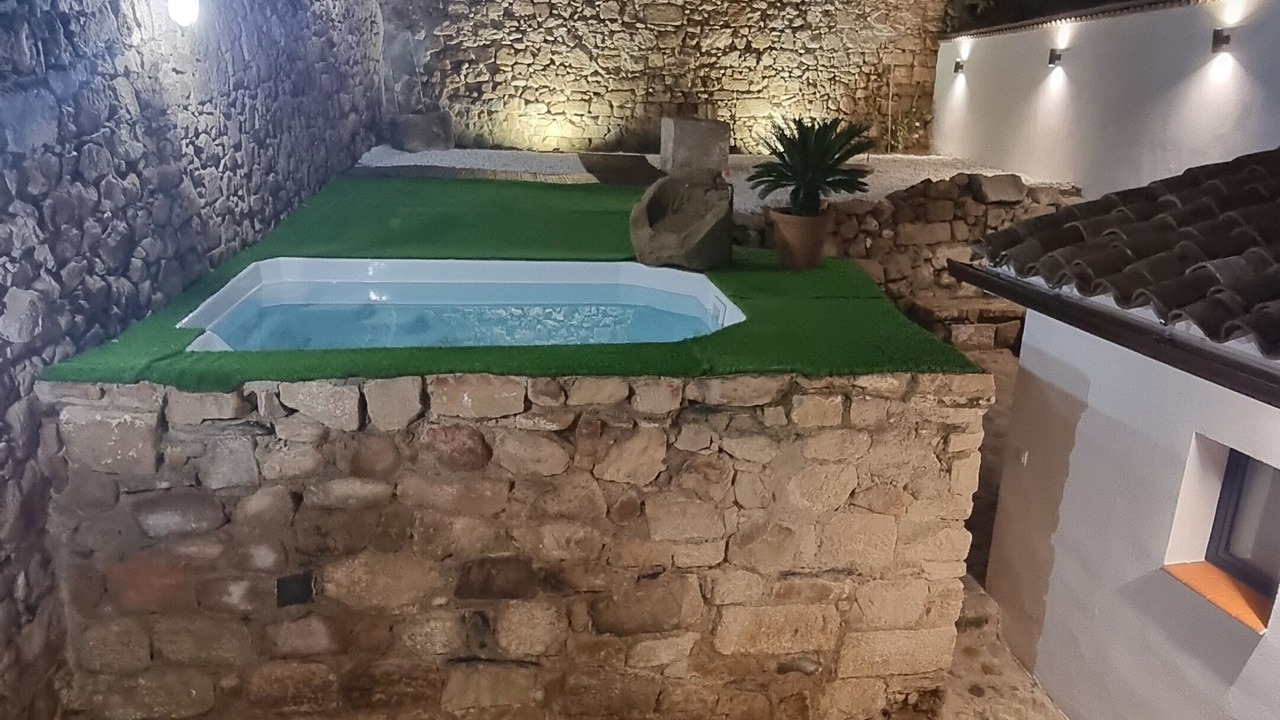 Photo of Outdoor in El Altico
