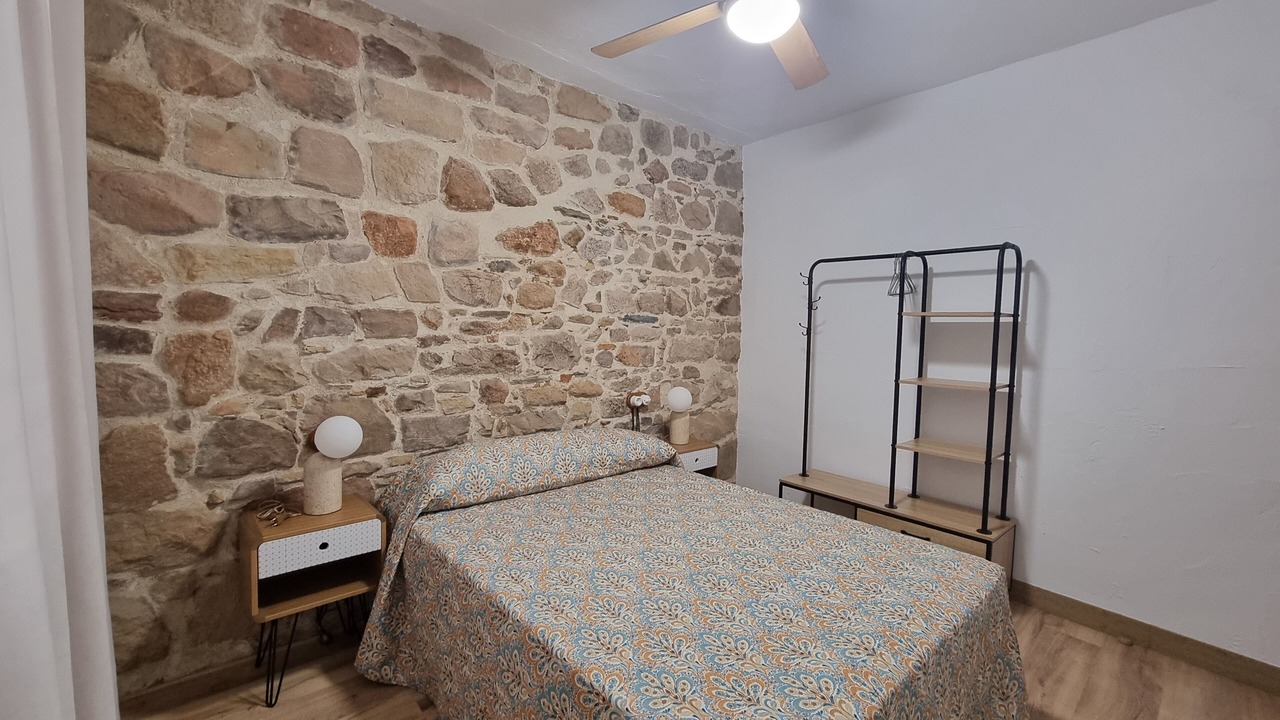 Photo of Bedroom in El Altico