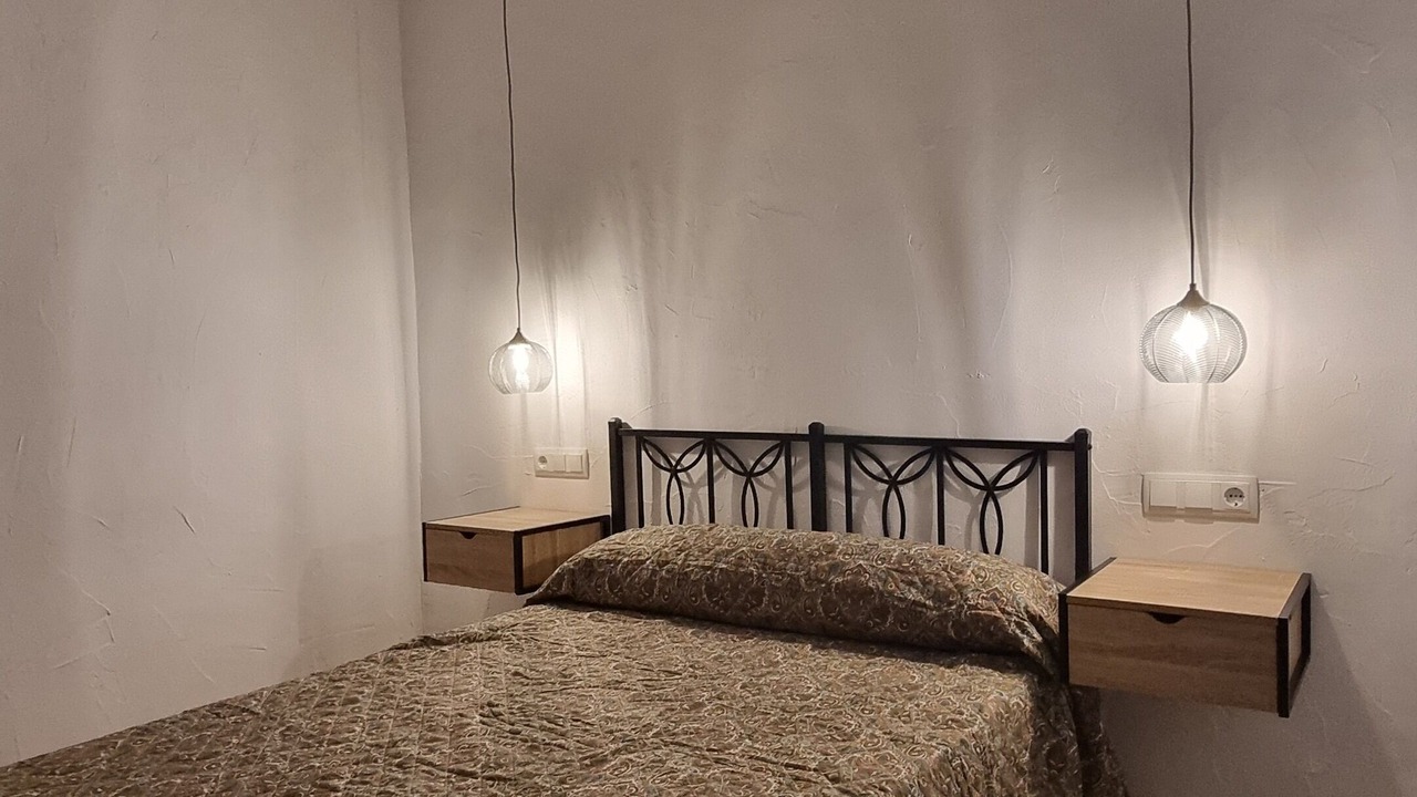 Photo of Bedroom in El Altico