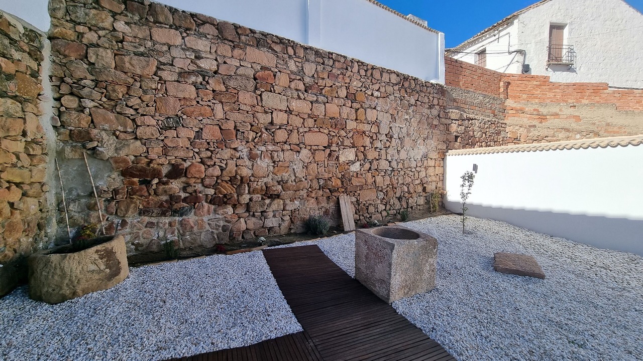 Photo of Outdoor in El Altico