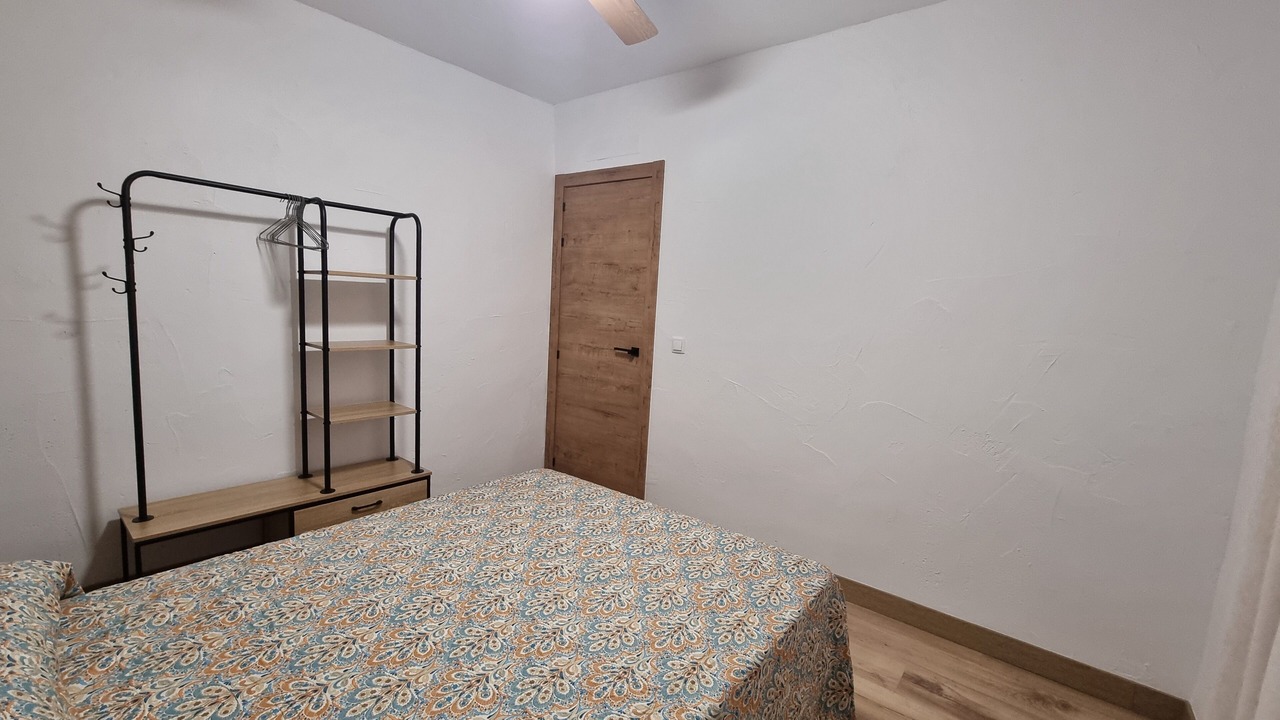 Photo of Bedroom in El Altico