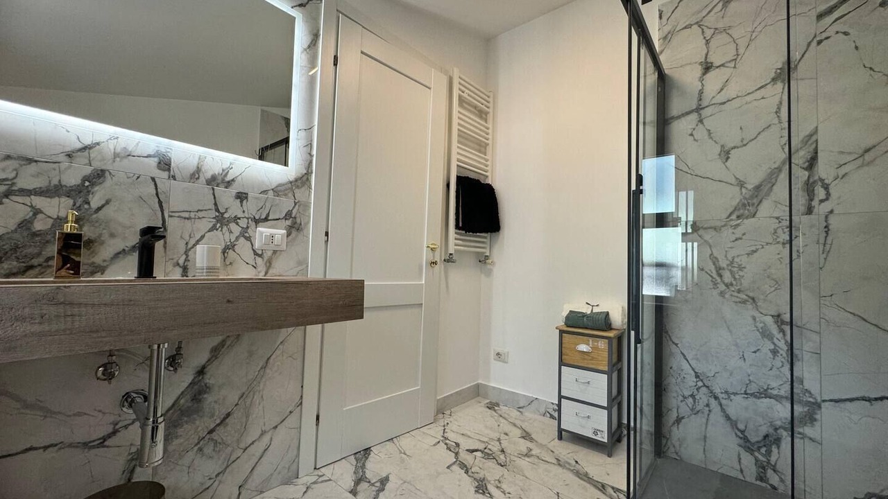 Photo of Bathroom in Sora