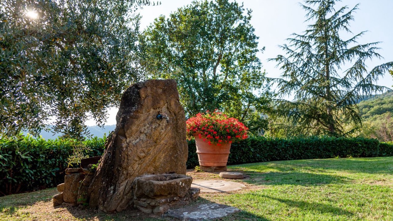 Photo of Outdoor in Lisciano Niccone