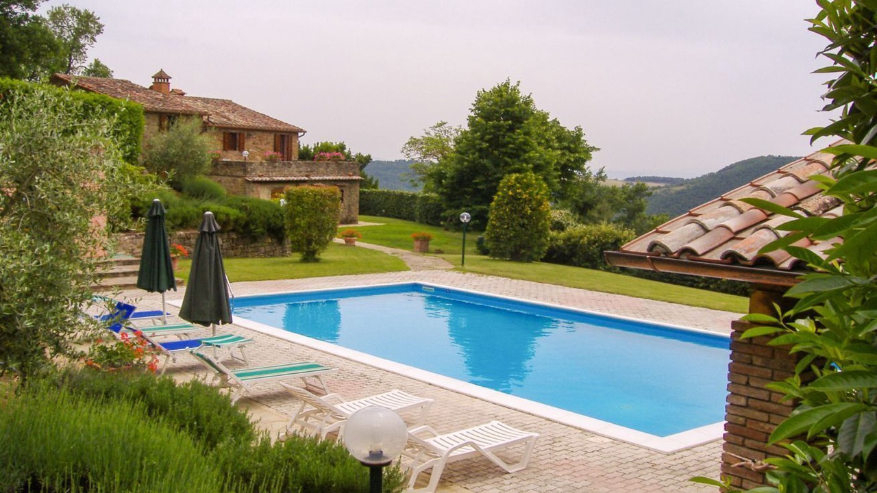 Photo of Outdoor in Lisciano Niccone