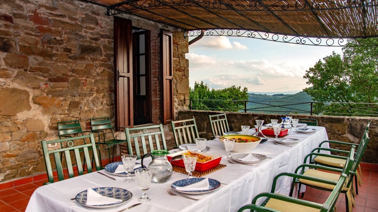 Photo of Outdoor in Lisciano Niccone