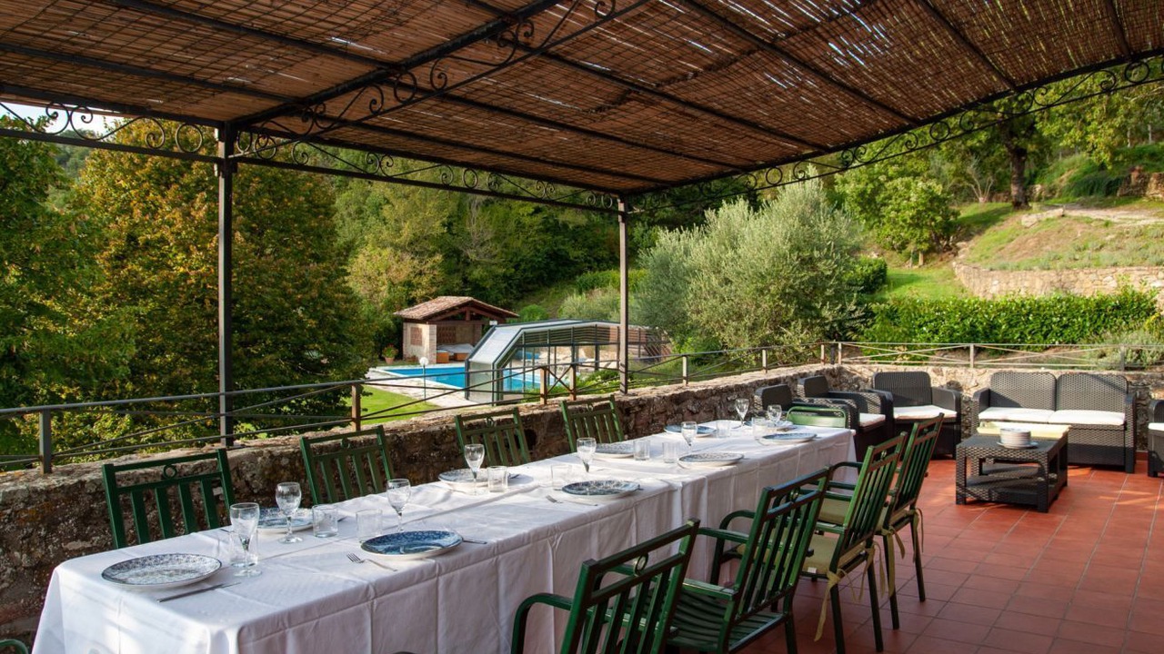 Photo of Outdoor in Lisciano Niccone