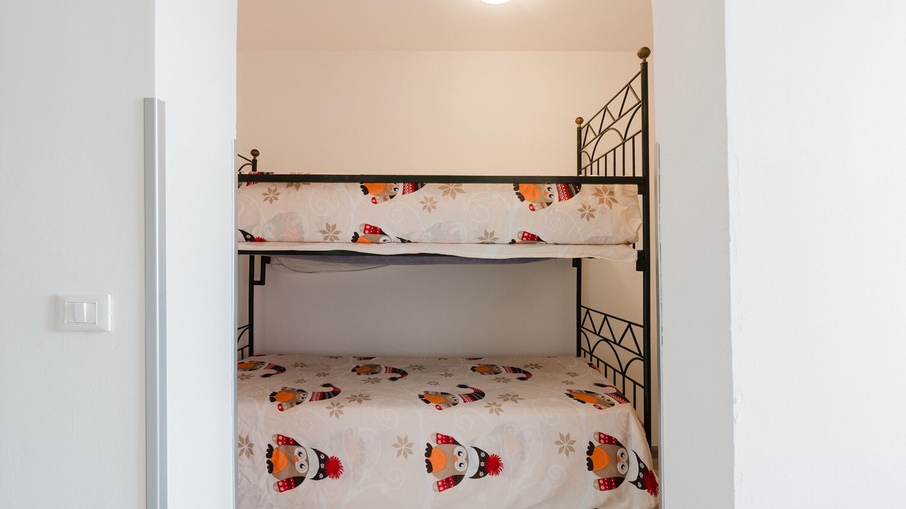 Photo of Bedroom in San Leonardo