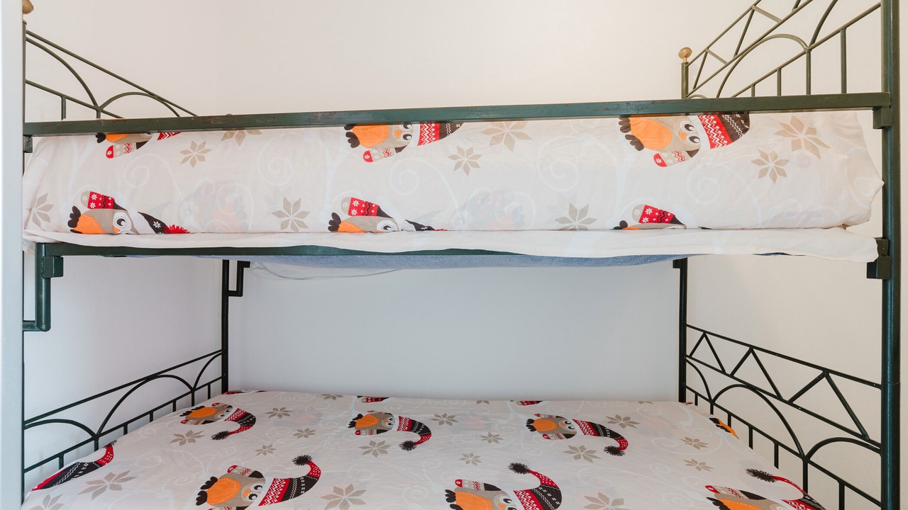 Photo of Bedroom in San Leonardo