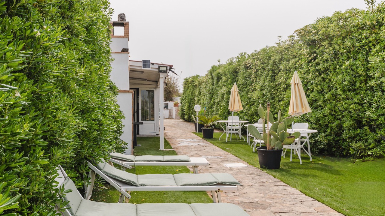Photo of Patio Balcony in San Leonardo