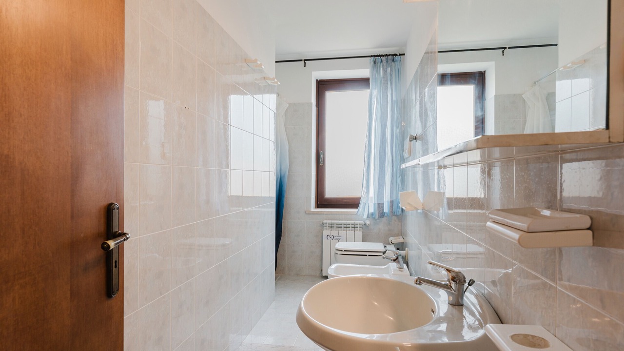 Photo of Bathroom in San Leonardo