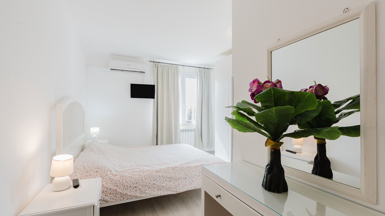 Photo of Bedroom in San Leonardo