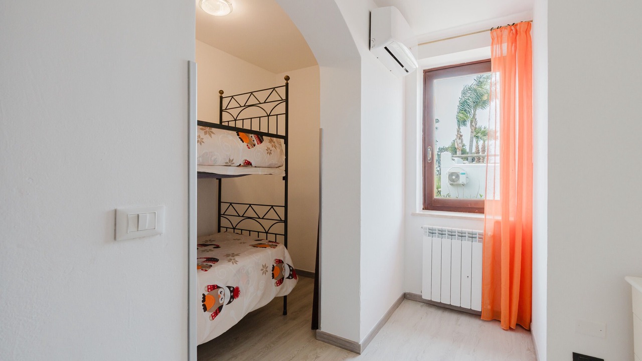 Photo of Bedroom in San Leonardo