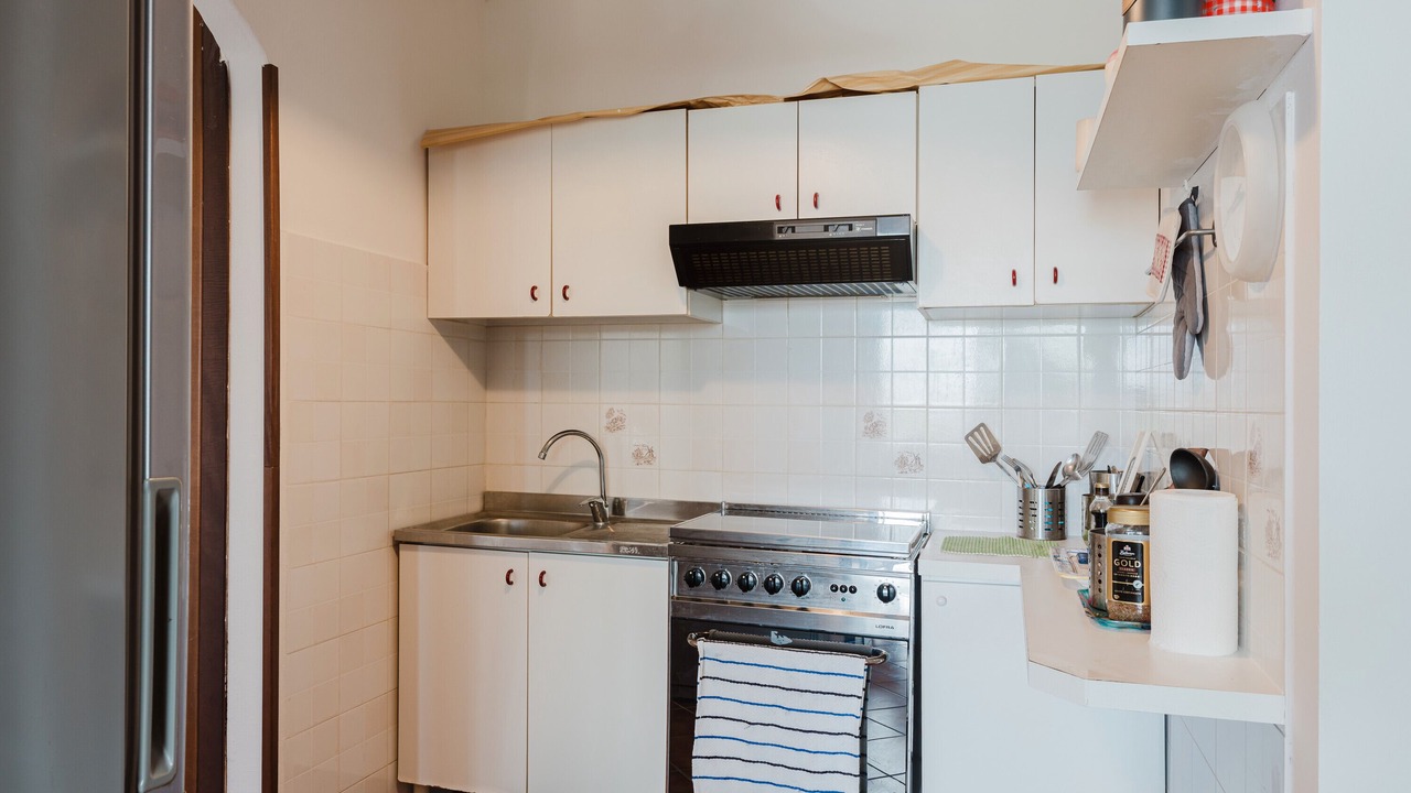 Photo of Kitchen in San Leonardo