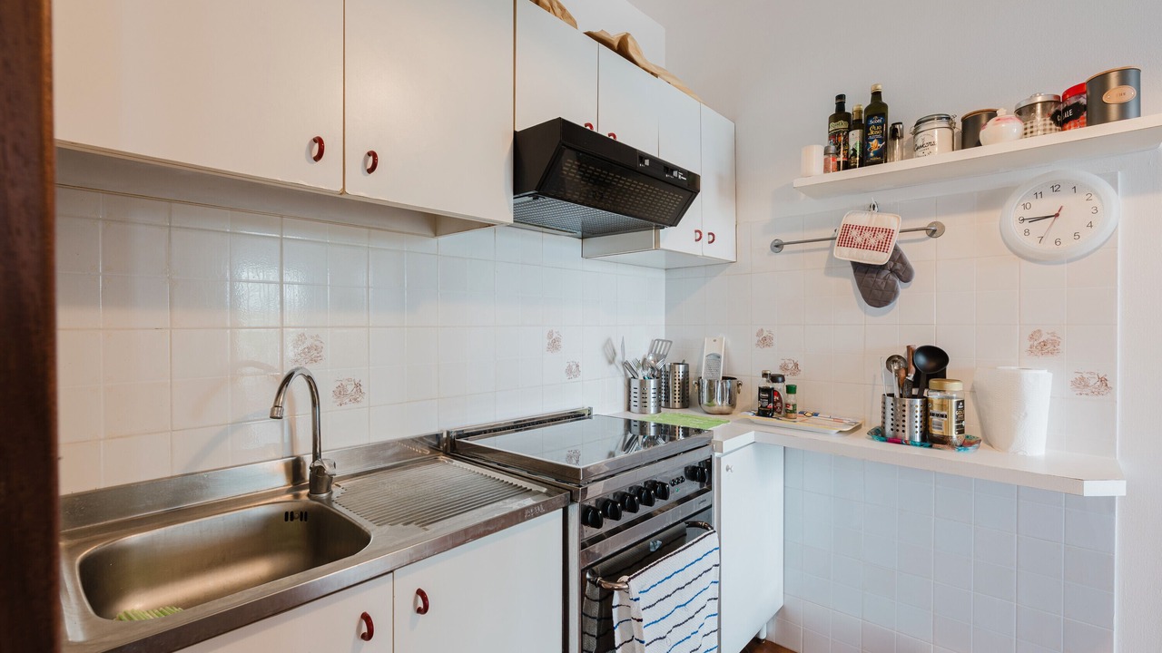 Photo of Kitchen in San Leonardo