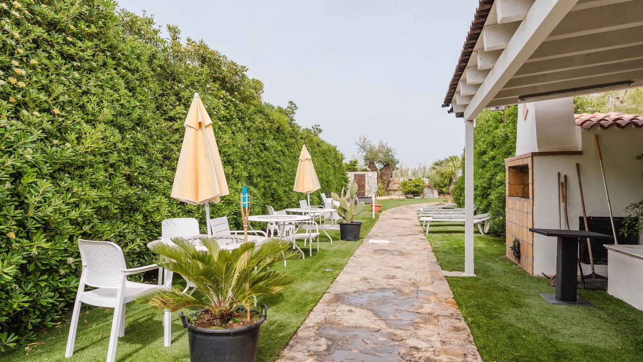 Photo of Outdoor in San Leonardo