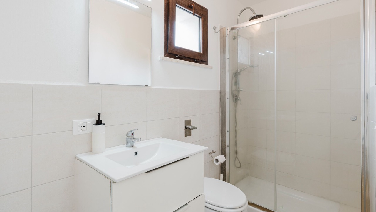 Photo of Bathroom in San Leonardo