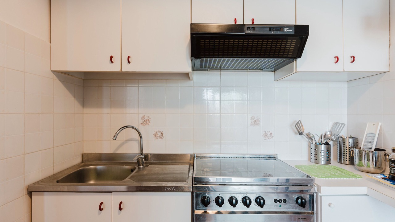 Photo of Kitchen in San Leonardo
