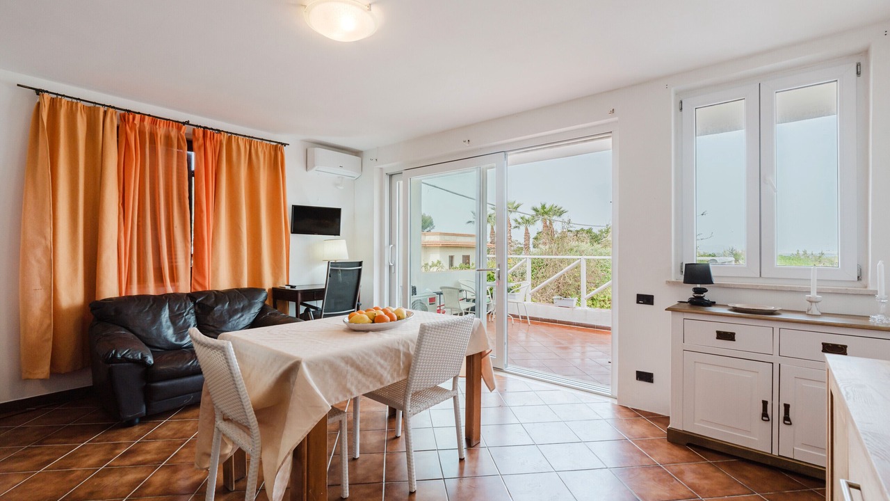 Photo of Livingroom in San Leonardo