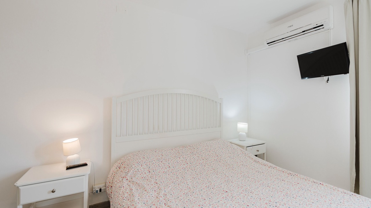 Photo of Bedroom in San Leonardo